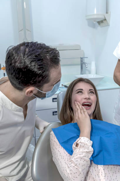 Best Emergency Treatment for Toothache in Kaser, NY