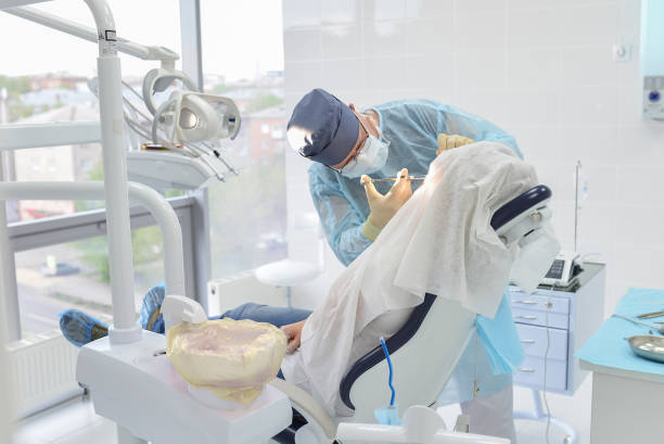 Best Pediatric Emergency Dentist in Kaser, NY